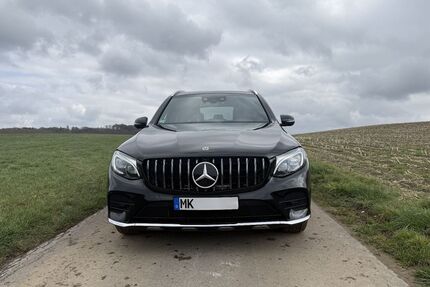 Mercedes-Benz GLC 350 Gebrauchtwagen