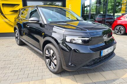 Opel Frontera Gebrauchtwagen