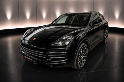 Porsche Cayenne Gebrauchtwagen