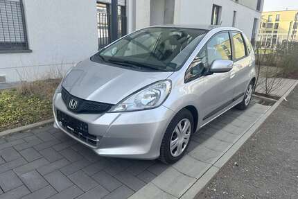Honda Jazz Gebrauchtwagen