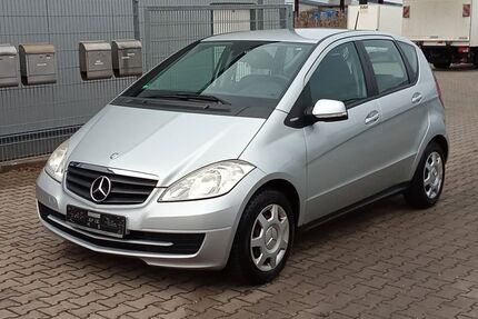Mercedes-Benz A 160 Gebrauchtwagen
