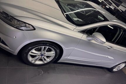 Ford Mondeo Gebrauchtwagen