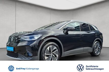 VW ID.4 Gebrauchtwagen