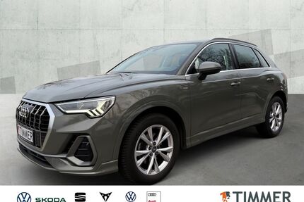 Audi Q3 Gebrauchtwagen