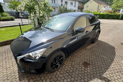 Mazda 2 Gebrauchtwagen