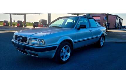 Audi 80 Gebrauchtwagen