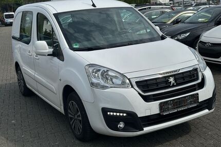 Peugeot Partner Gebrauchtwagen
