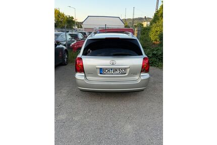 Toyota Avensis Gebrauchtwagen