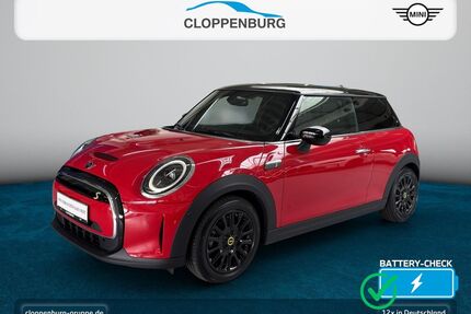 Mini Cooper SE Gebrauchtwagen