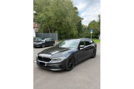 BMW 530 Gebrauchtwagen
