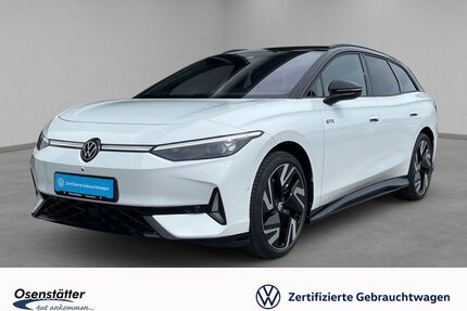 VW ID.7 Gebrauchtwagen