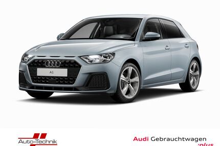 Audi A1 Gebrauchtwagen