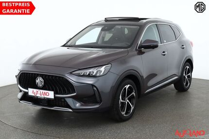 MG HS Gebrauchtwagen