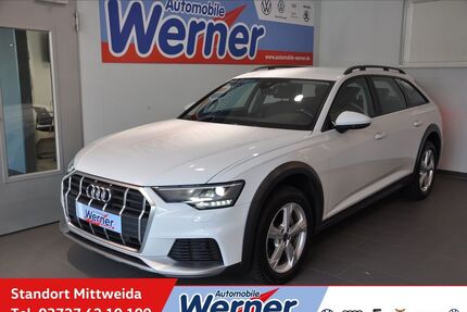 Audi A6 Allroad Gebrauchtwagen