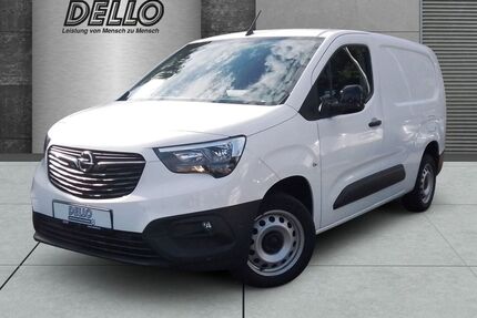 Opel Combo Gebrauchtwagen