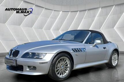 BMW Z3 Gebrauchtwagen