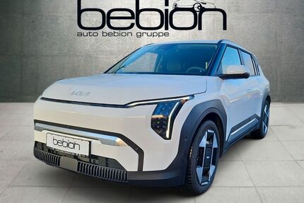 Kia EV3 Gebrauchtwagen
