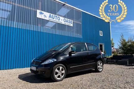 Mercedes-Benz A 180 Gebrauchtwagen