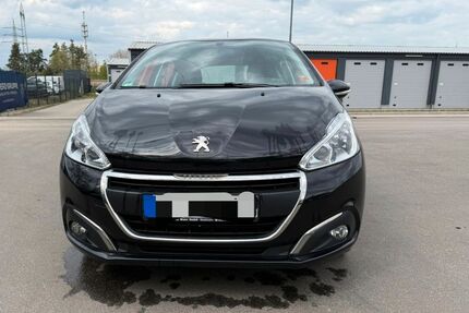 Peugeot 208 Gebrauchtwagen