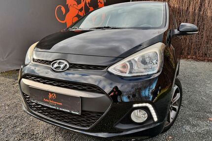 Hyundai i10 Gebrauchtwagen