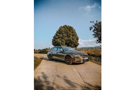 Cupra Leon Gebrauchtwagen