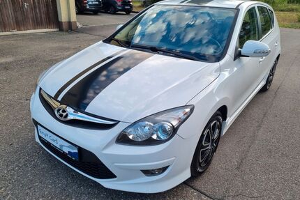 Hyundai i30 Gebrauchtwagen