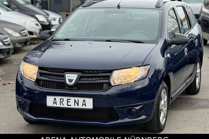 Dacia Logan Gebrauchtwagen
