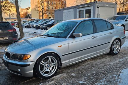 BMW 316 Gebrauchtwagen