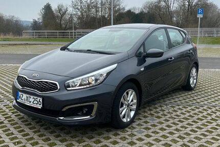 Kia ceed / Ceed Gebrauchtwagen