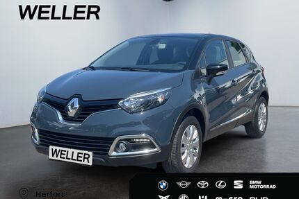 Renault Captur Gebrauchtwagen