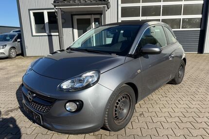 Opel Adam Gebrauchtwagen