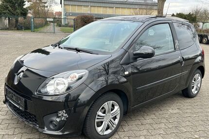 Renault Twingo Gebrauchtwagen