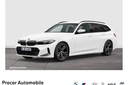 BMW 318 Gebrauchtwagen