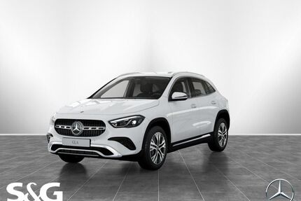Mercedes-Benz GLA 220 Gebrauchtwagen