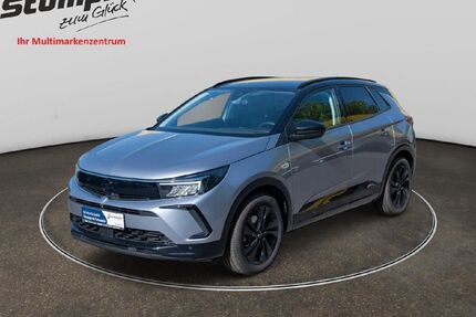 Opel Grandland (X) Gebrauchtwagen