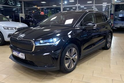 Skoda Enyaq Gebrauchtwagen