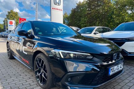 Honda Civic Gebrauchtwagen