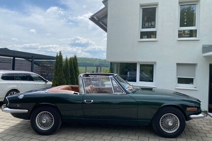 Triumph Andere Gebrauchtwagen