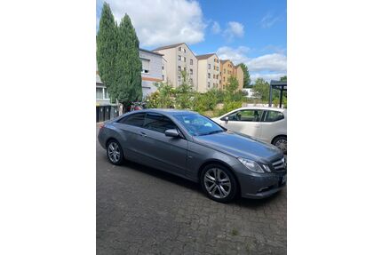 Mercedes-Benz E 350 Gebrauchtwagen