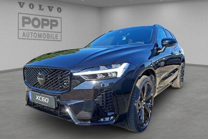 Volvo XC60 Gebrauchtwagen