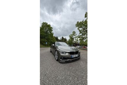 BMW 330 Gebrauchtwagen