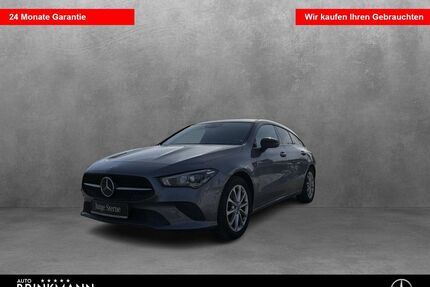 Mercedes-Benz CLA 200 Shooting Brake Gebrauchtwagen