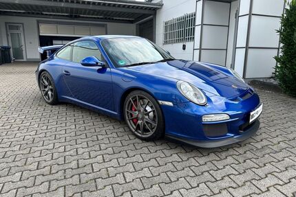 Porsche 997 Gebrauchtwagen