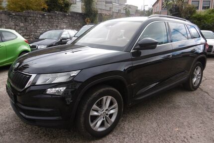 Skoda Kodiaq Gebrauchtwagen