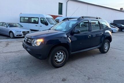 Dacia Duster Gebrauchtwagen