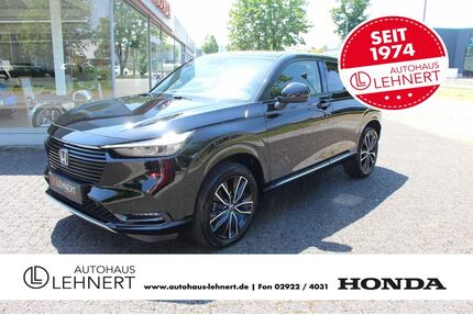 Honda HR-V Gebrauchtwagen
