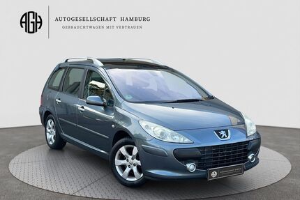 Peugeot 307 Gebrauchtwagen