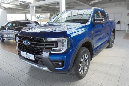 Ford Ranger Gebrauchtwagen
