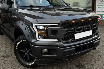 Ford F 150 Gebrauchtwagen