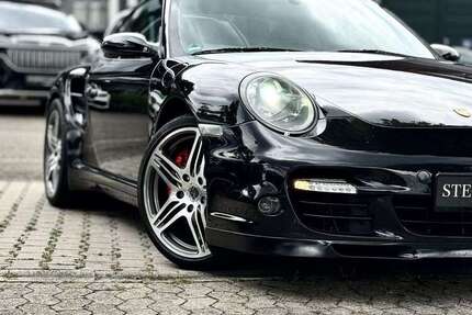 Porsche 997 Gebrauchtwagen